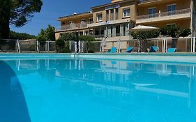 Logis Hotel Le Clement V